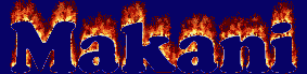 Makani First Name