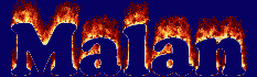 Malan First Name