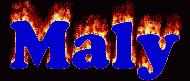 Maly First Name