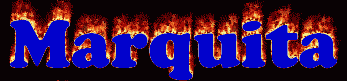 Marquita First Name