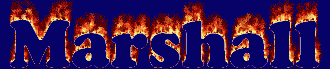 Marshall First Name