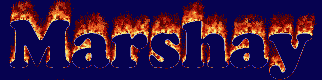 Marshay First Name