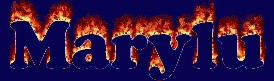 Marylu First Name