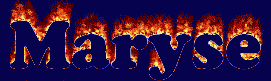 Maryse First Name