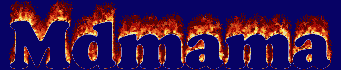 Mdmama First Name