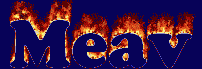 Meav First Name