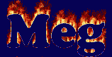 Meg First Name