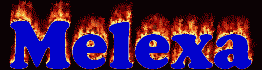 Melexa First Name