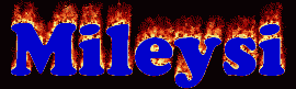 Mileysi First Name