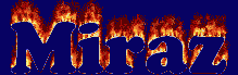 Miraz First Name