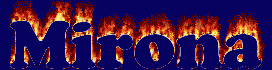 Mirona First Name
