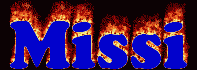 Missi First Name