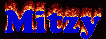 Mitzy First Name
