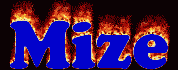 Mize First Name