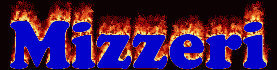 Mizzeri First Name