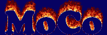 MoCo First Name