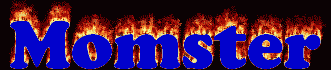 Momster First Name
