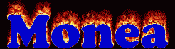 Monea First Name