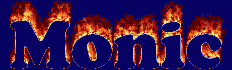 Monic First Name