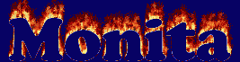 Monita First Name