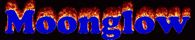 Moonglow First Name