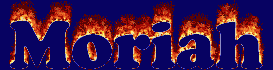 Moriah First Name