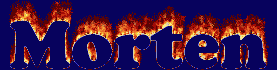 Morten First Name