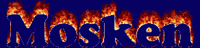 Mosken First Name