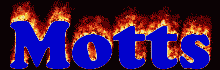 Motts First Name