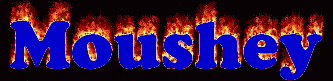 Moushey First Name