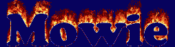 Mowie First Name