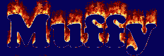 Muffy First Name