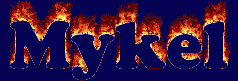 Mykel First Name