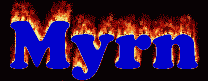 Myrn First Name