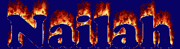 Nailah First Name