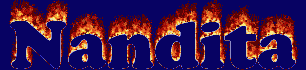Nandita First Name
