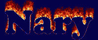 Nary First Name