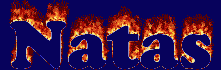 Natas First Name