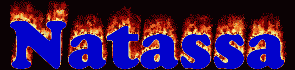 Natassa First Name