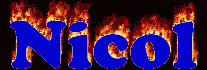 Nicol First Name