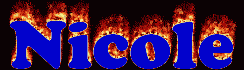Nicole First Name