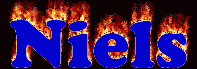 Niels First Name
