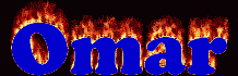 Omar First Name