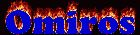 Omiros First Name