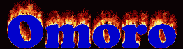 Omoro First Name
