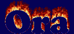 Ora First Name