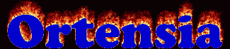 Ortensia First Name