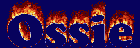 Ossie First Name