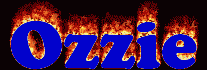 Ozzie First Name