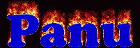Panu First Name
